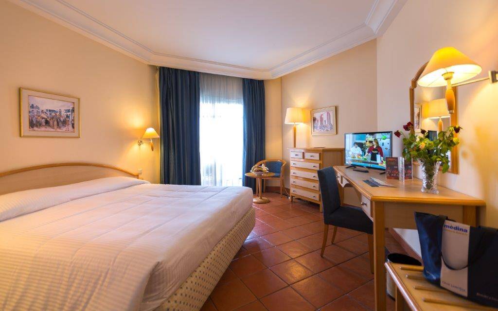 Medina Belisaire & Thalasso