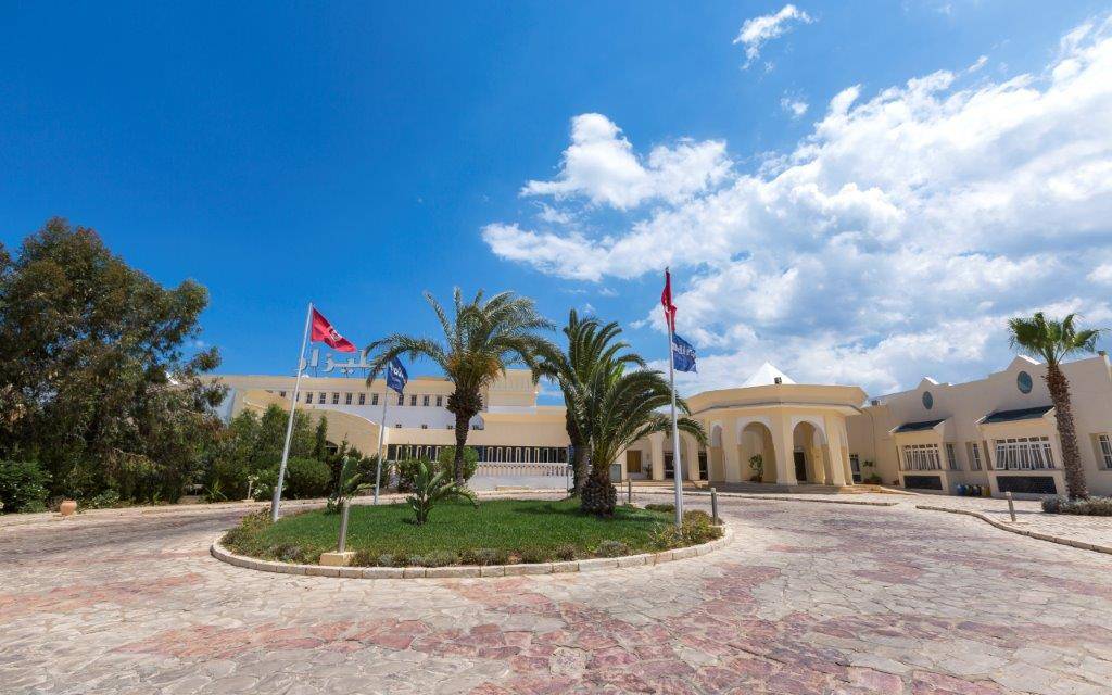 Medina Belisaire & Thalasso