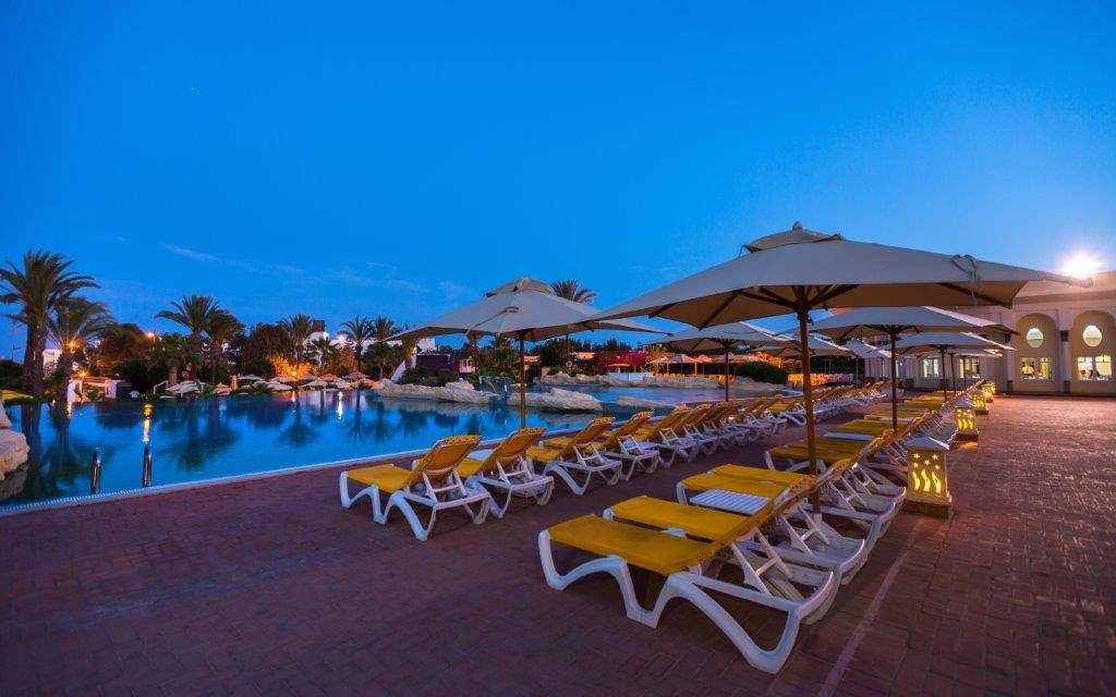 Medina Belisaire & Thalasso