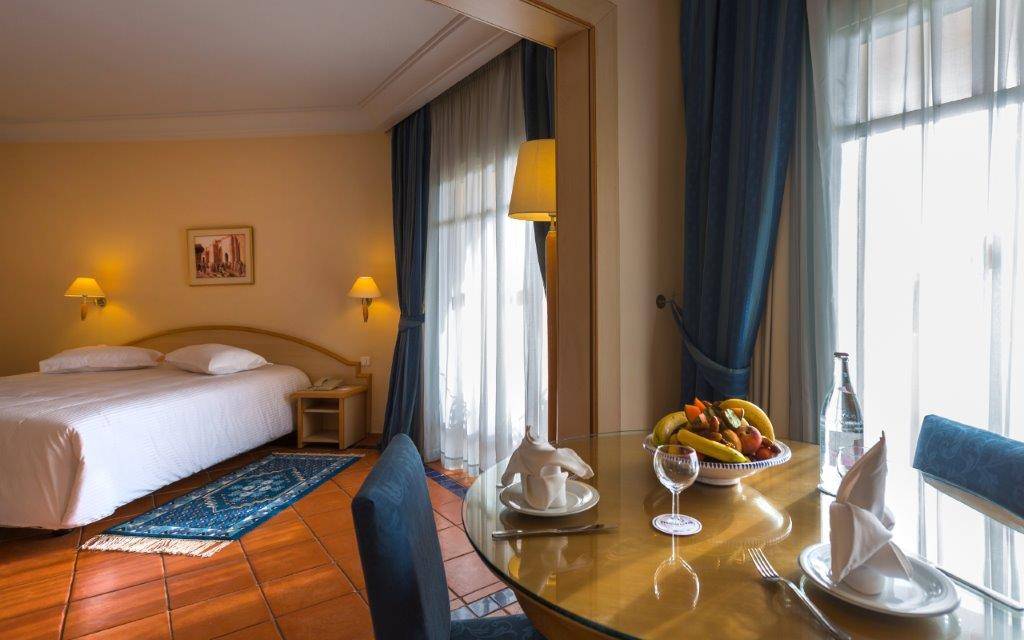 Medina Belisaire & Thalasso