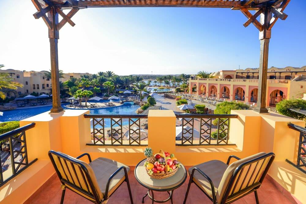 STEIGENBERGER CORAYA BEACH RMF