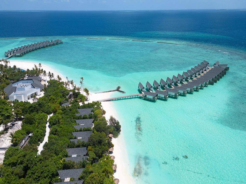 Amari Raaya Maldives 