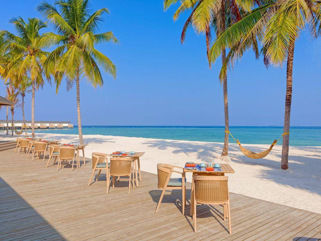 Amari Raaya Maldives 