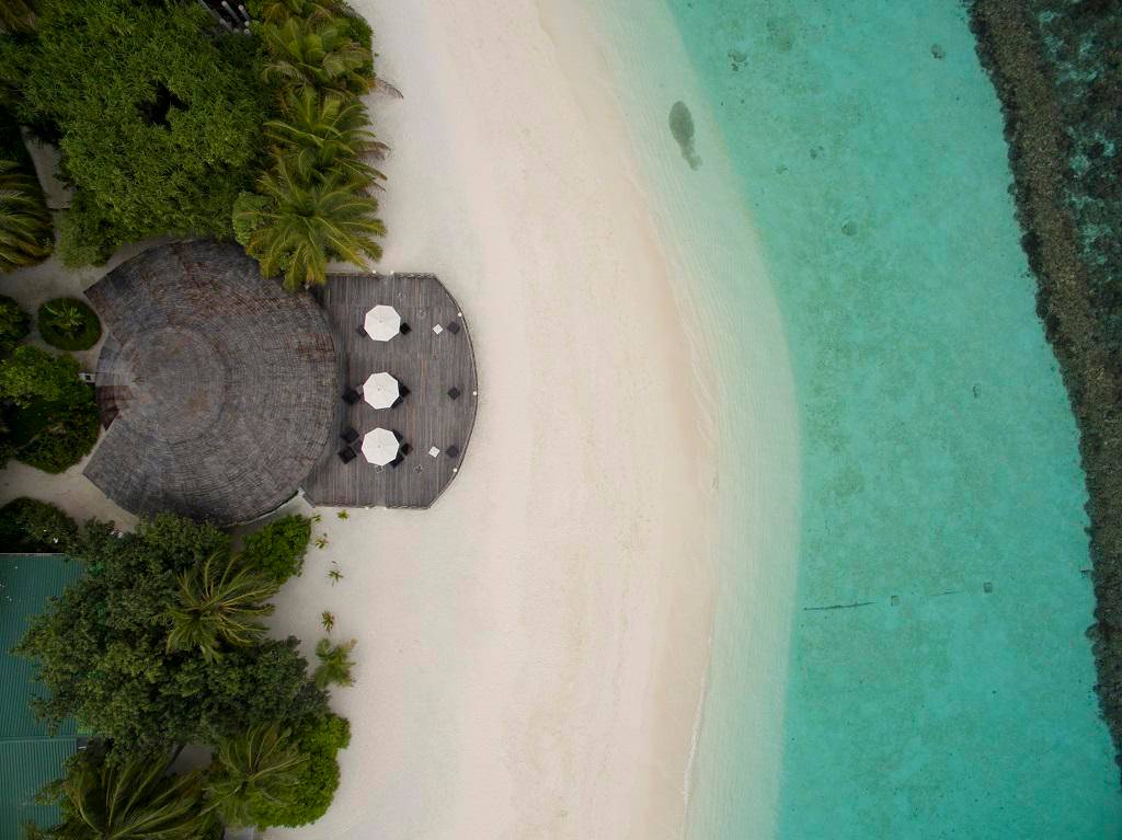 Angaga Island Resort & Spa