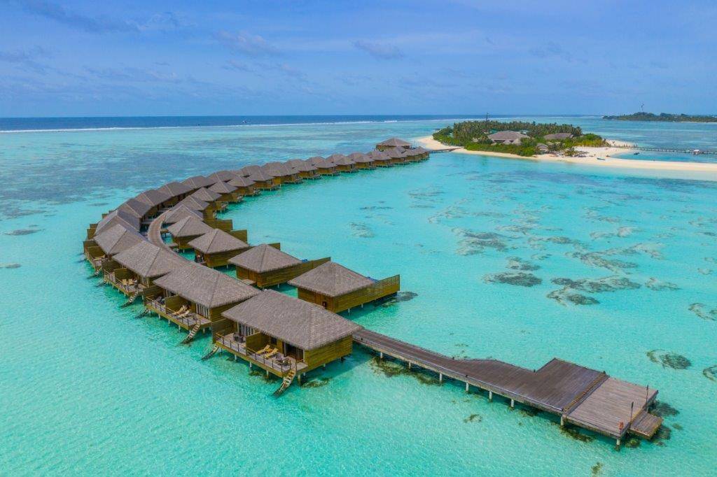 Cocoon Maldives