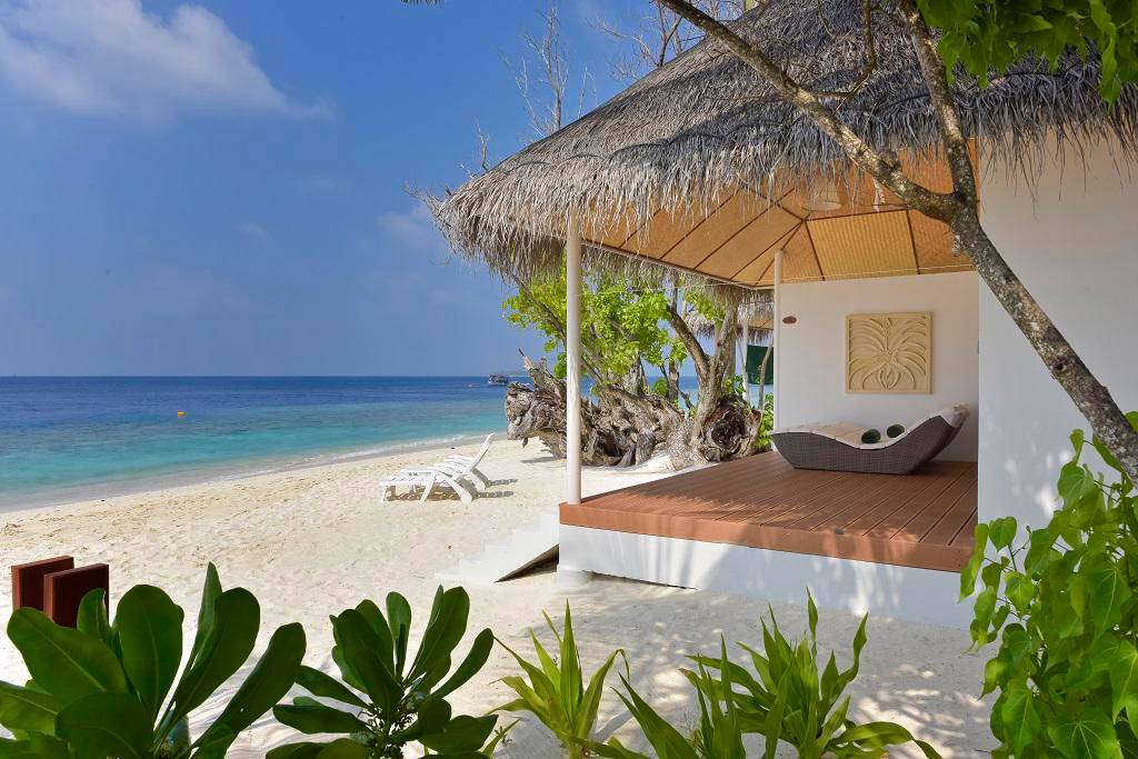 Dreamland The Unique Sea & Lake Resort / Spa