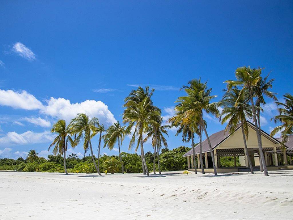 Hondaafushi Island Resort