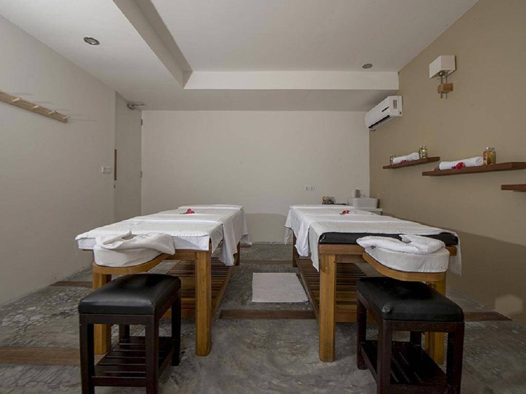 Hondaafushi Island Resort