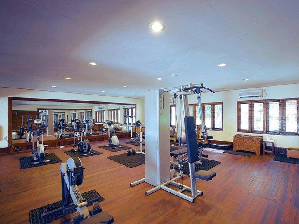 Hondaafushi Island Resort