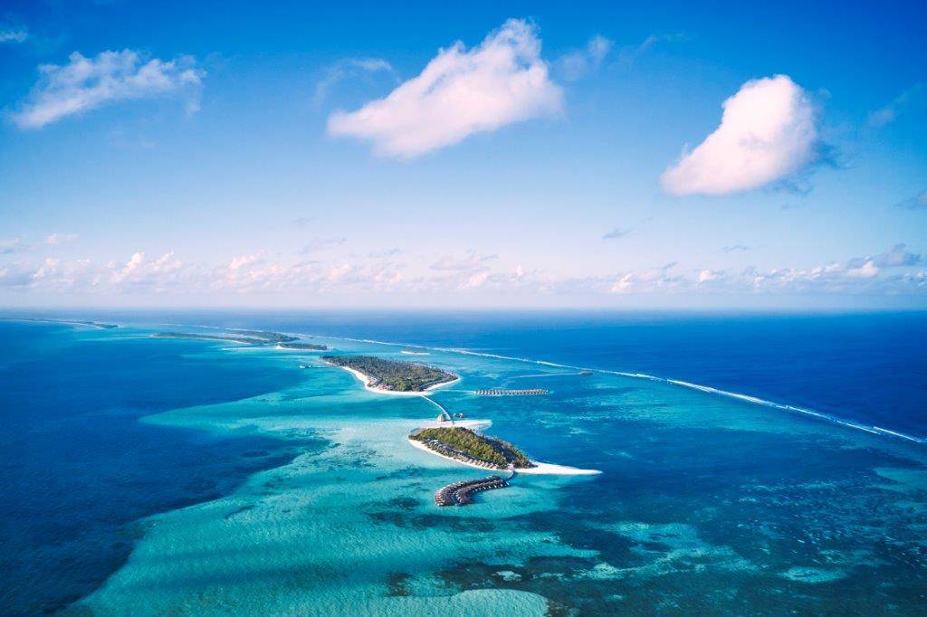 Jawakara Islands Maldives