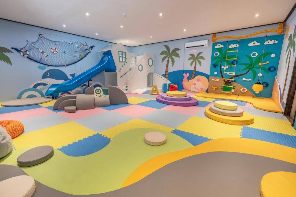 Jawakara Islands Maldives