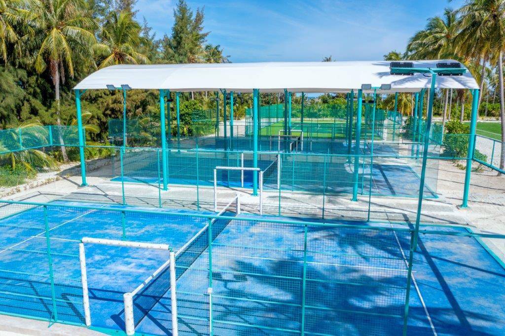 Jawakara Islands Maldives