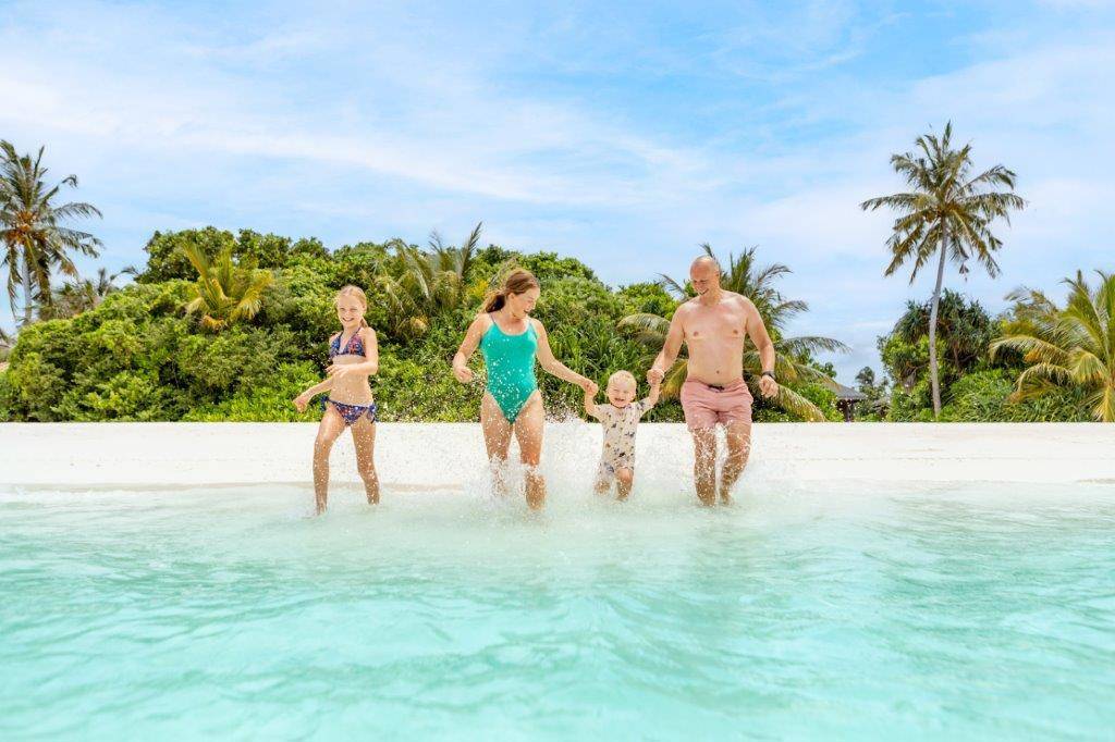 Jawakara Islands Maldives