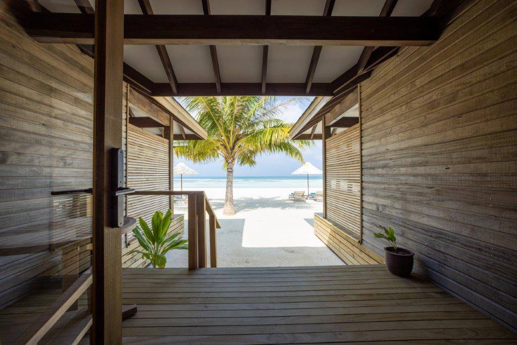 Jawakara Islands Maldives