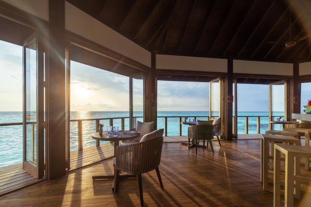 Jawakara Islands Maldives