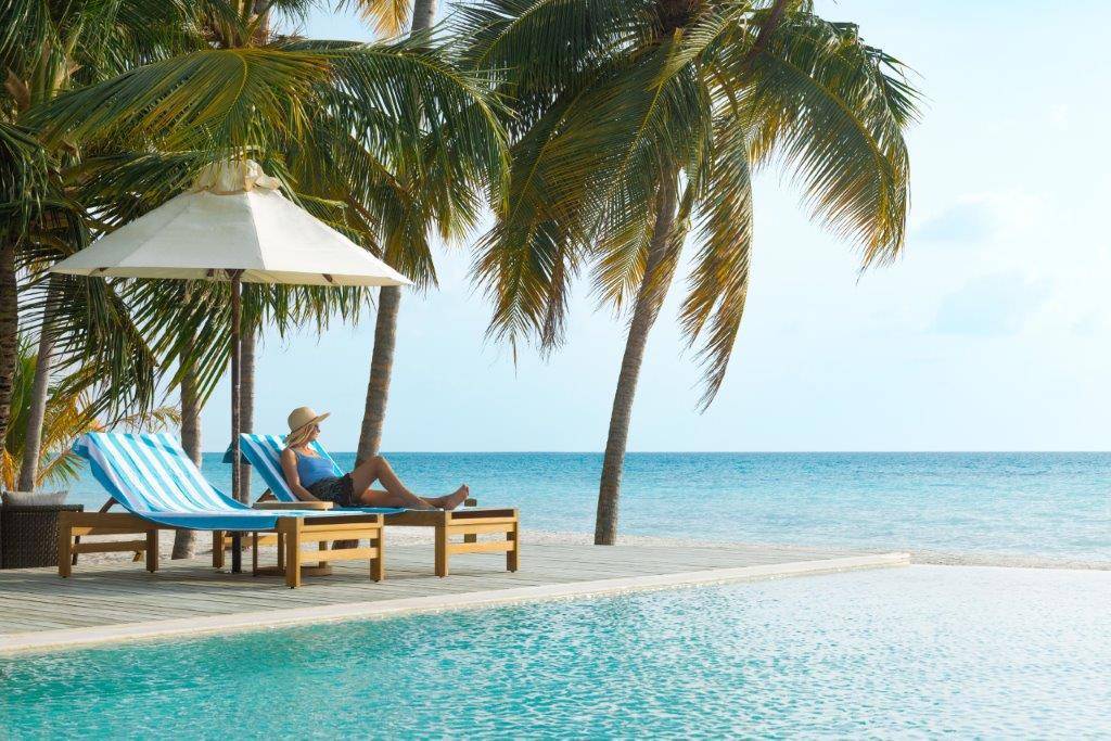 Jawakara Islands Maldives