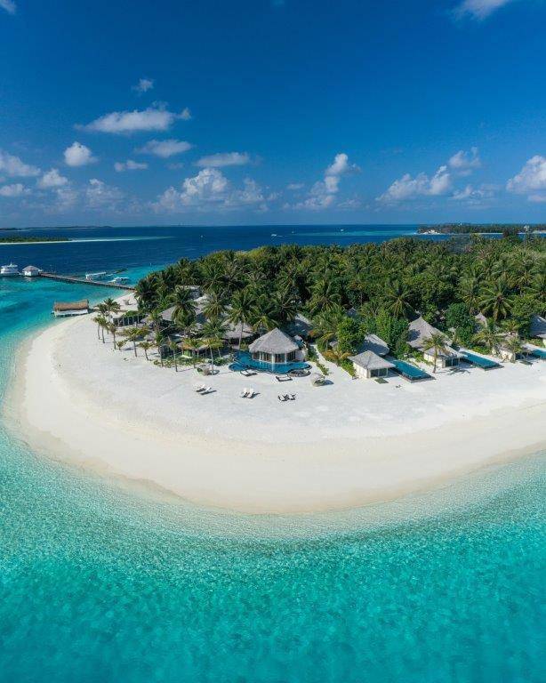 Kihaa Maldives