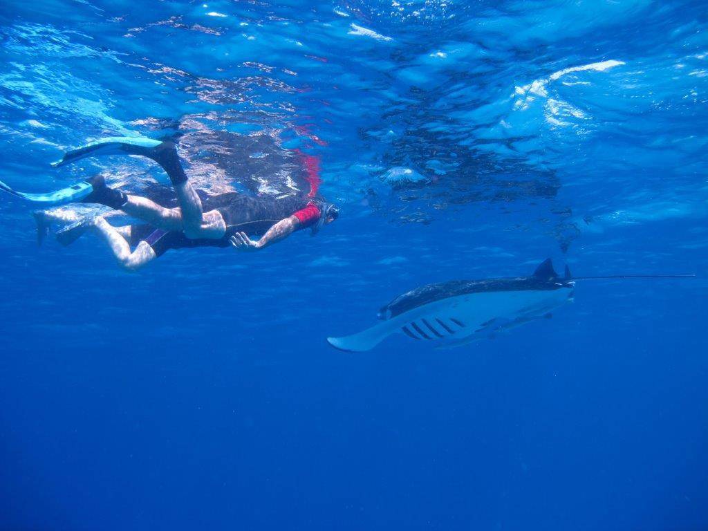 Kudafushi Resort & Spa