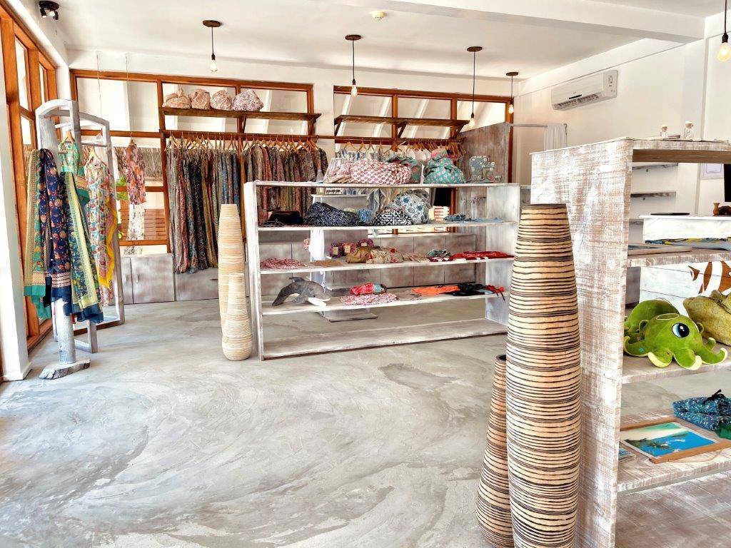 Kudafushi Resort & Spa