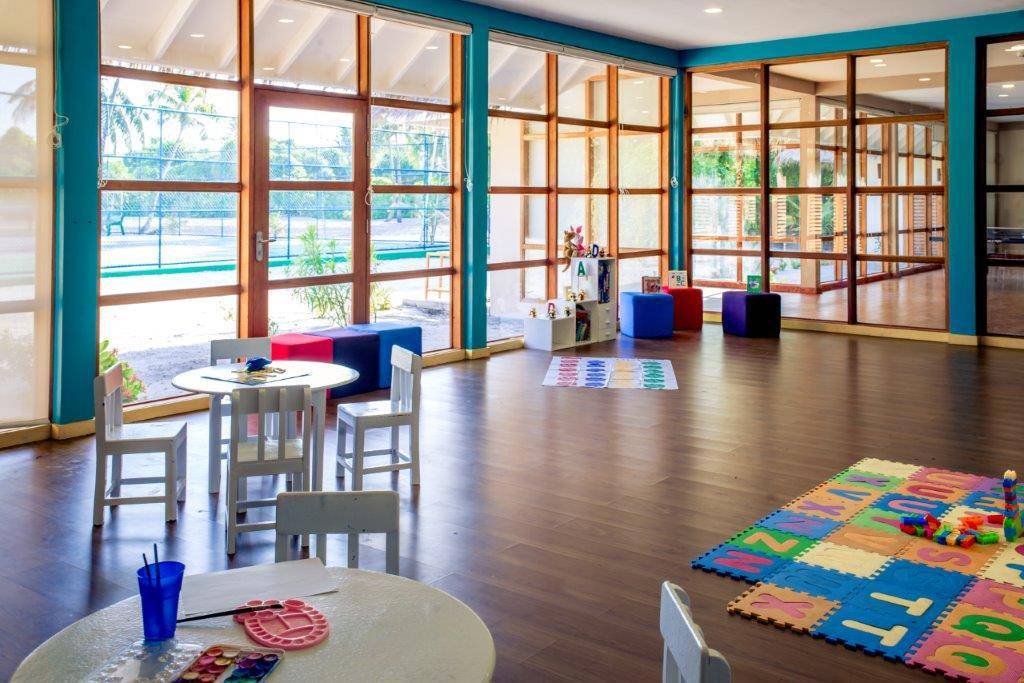 Kudafushi Resort & Spa