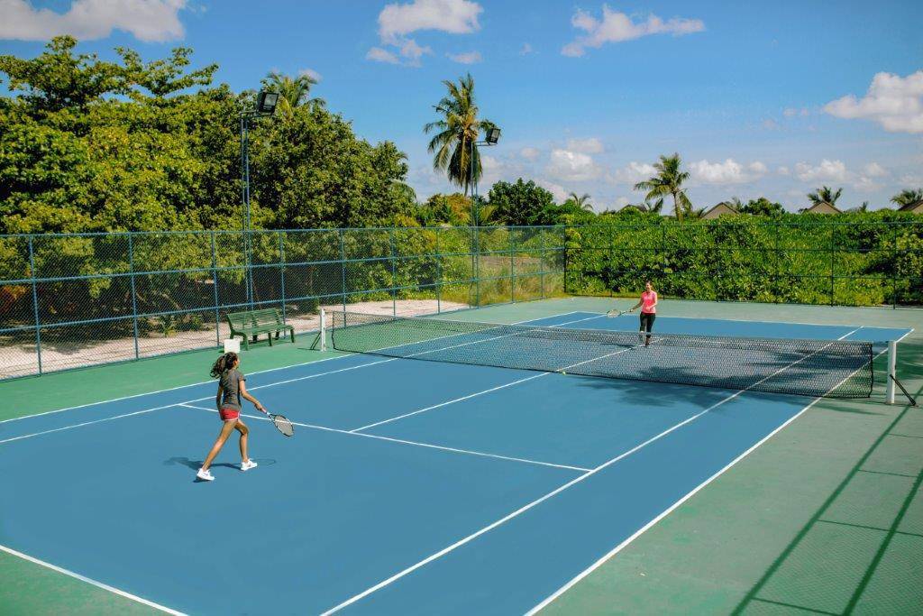 Kudafushi Resort & Spa