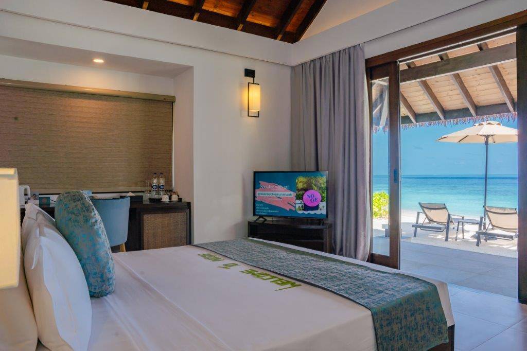 NOOE Maldives Kunaavashi