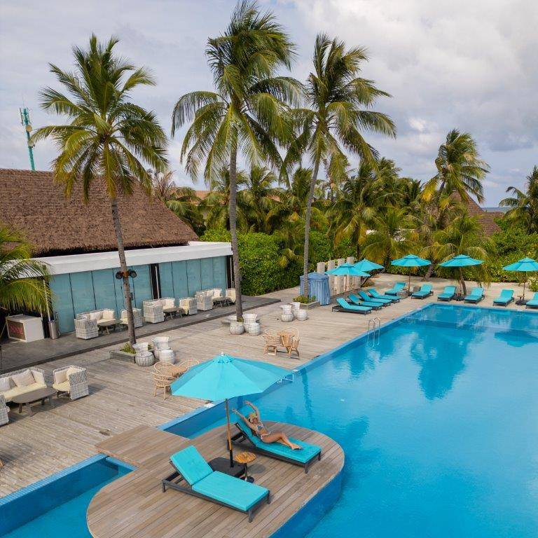 NOOE Maldives Kunaavashi