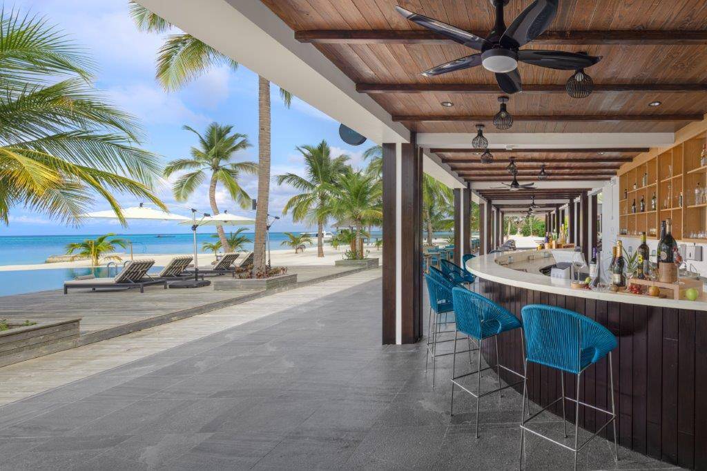 NOOE Maldives Kunaavashi