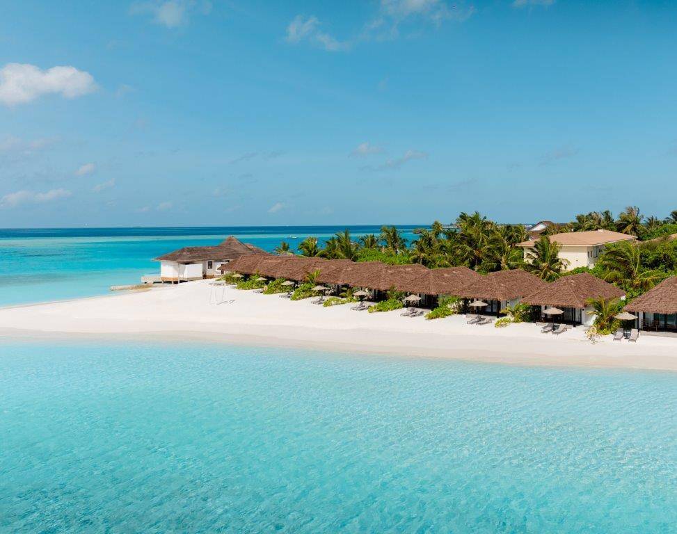 NOOE Maldives Kunaavashi