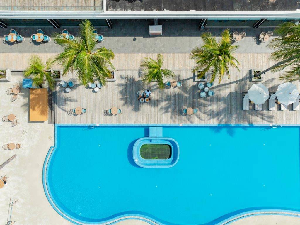 NOOE Maldives Kunaavashi