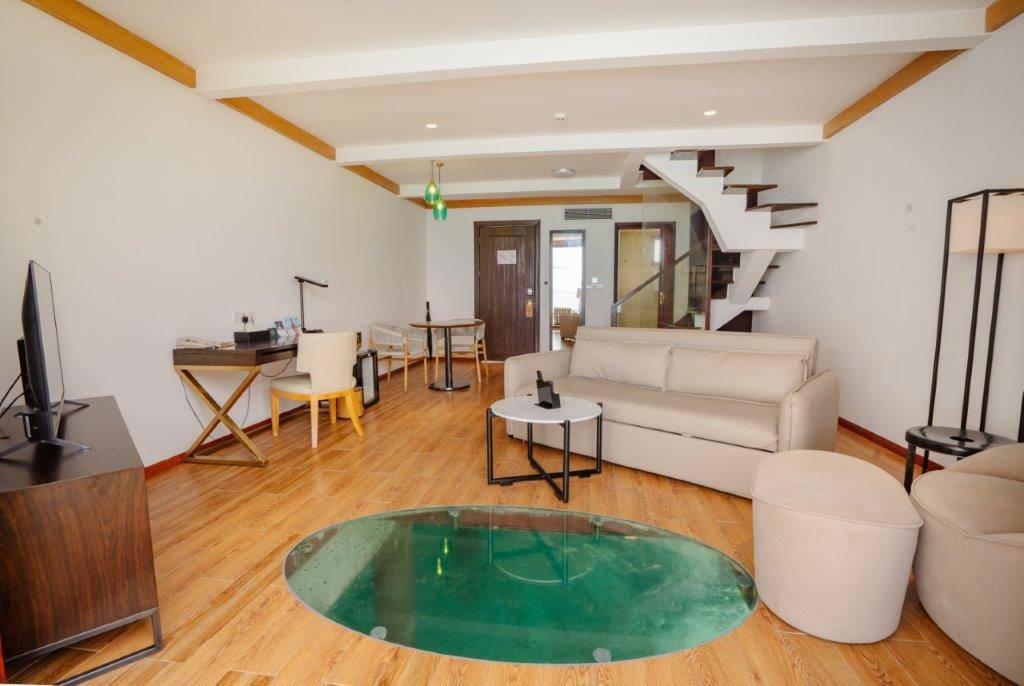 NOOE Maldives Kunaavashi