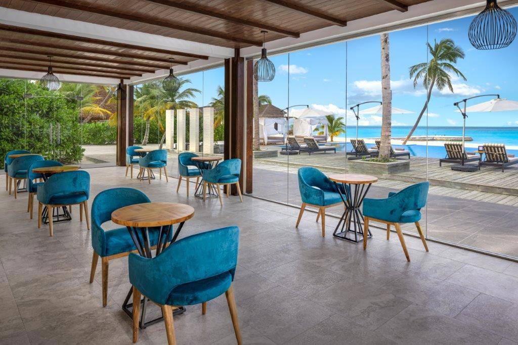 NOOE Maldives Kunaavashi