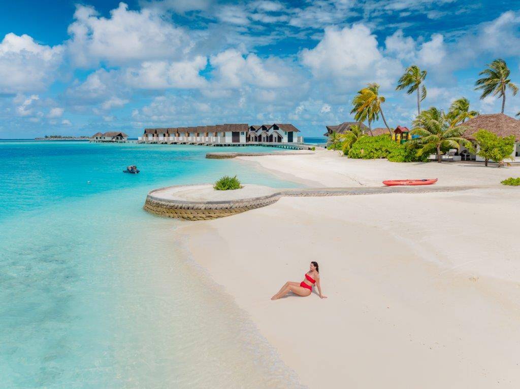 NOOE Maldives Kunaavashi