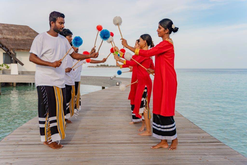 NOOE Maldives Kunaavashi