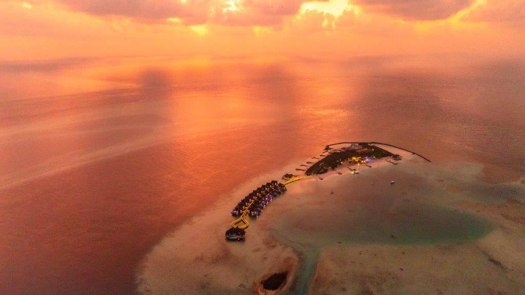 NOOE Maldives Kunaavashi