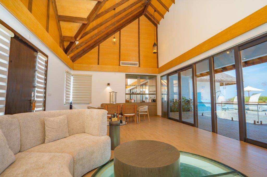 NOOE Maldives Kunaavashi