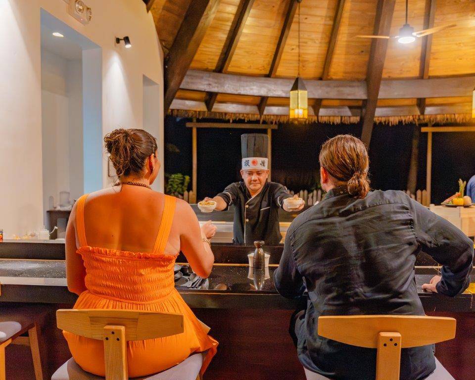 NOOE Maldives Kunaavashi