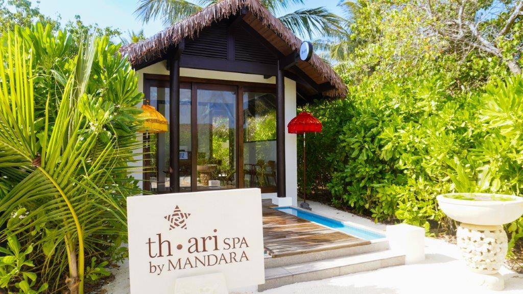 NOOE Maldives Kunaavashi