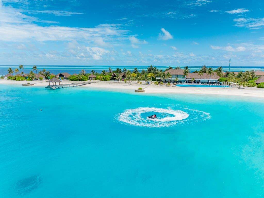 NOOE Maldives Kunaavashi