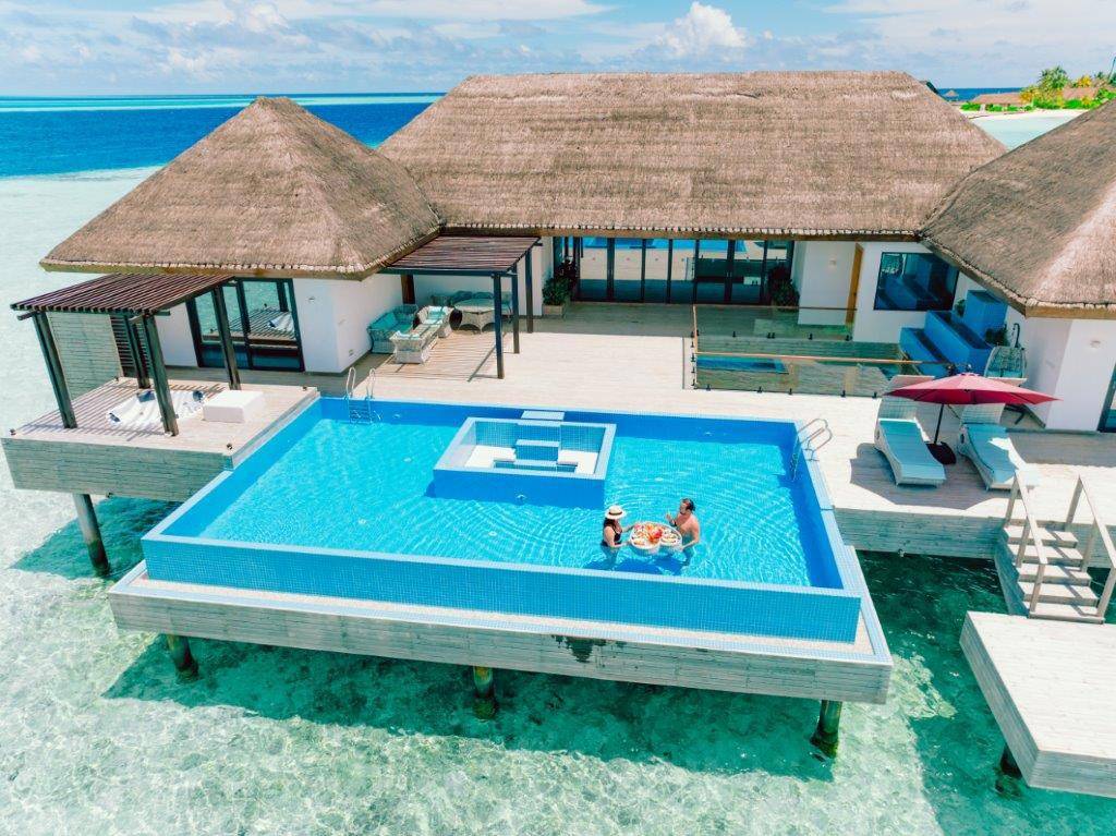 NOOE Maldives Kunaavashi