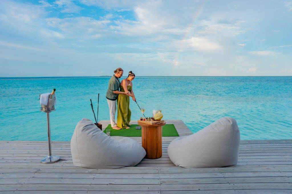 NOOE Maldives Kunaavashi