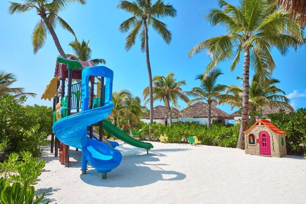 NOOE Maldives Kunaavashi