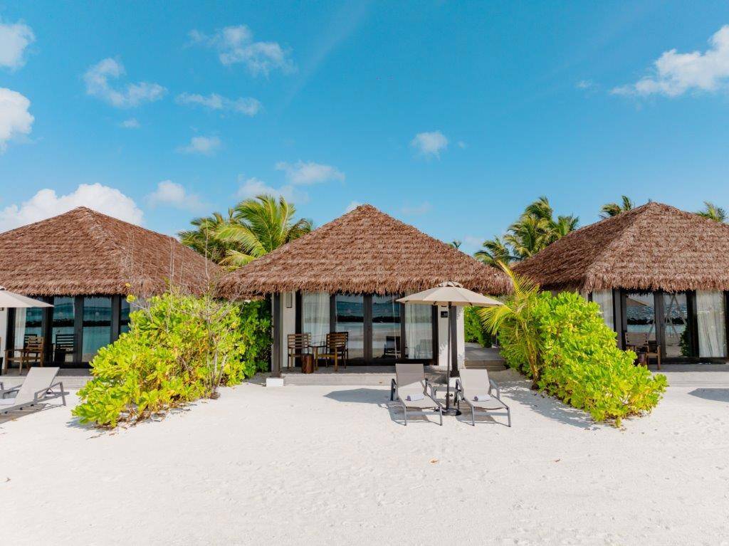 NOOE Maldives Kunaavashi