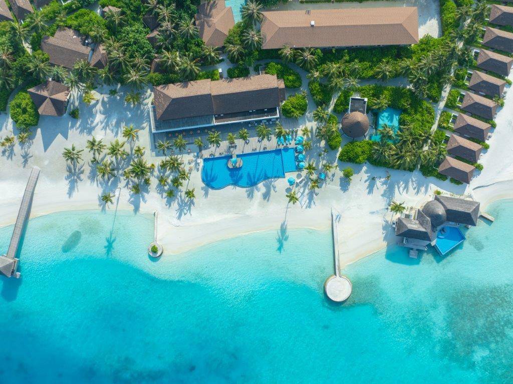 NOOE Maldives Kunaavashi