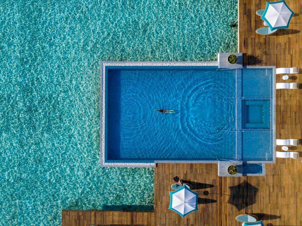 Pullman Maldives Maamutaa Resort