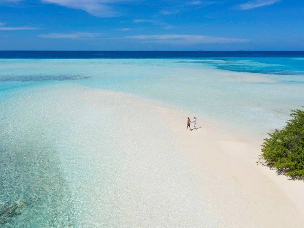 Pullman Maldives Maamutaa Resort