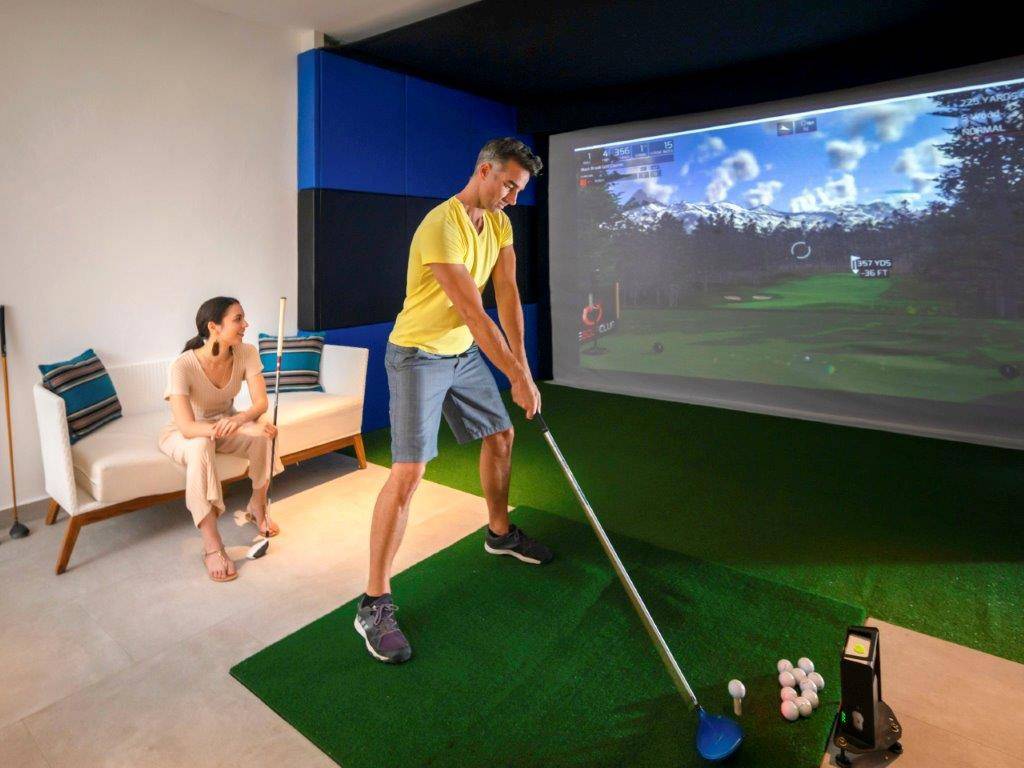 Pullman Maldives Maamutaa Resort