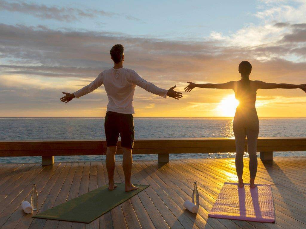 Pullman Maldives Maamutaa Resort