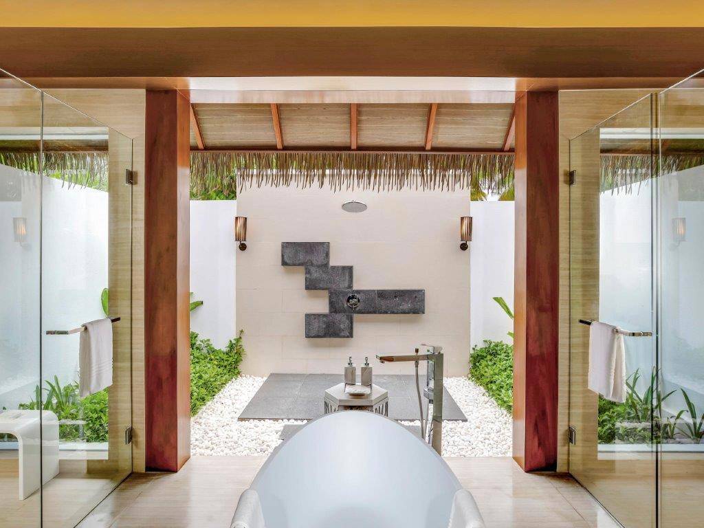 Pullman Maldives Maamutaa Resort