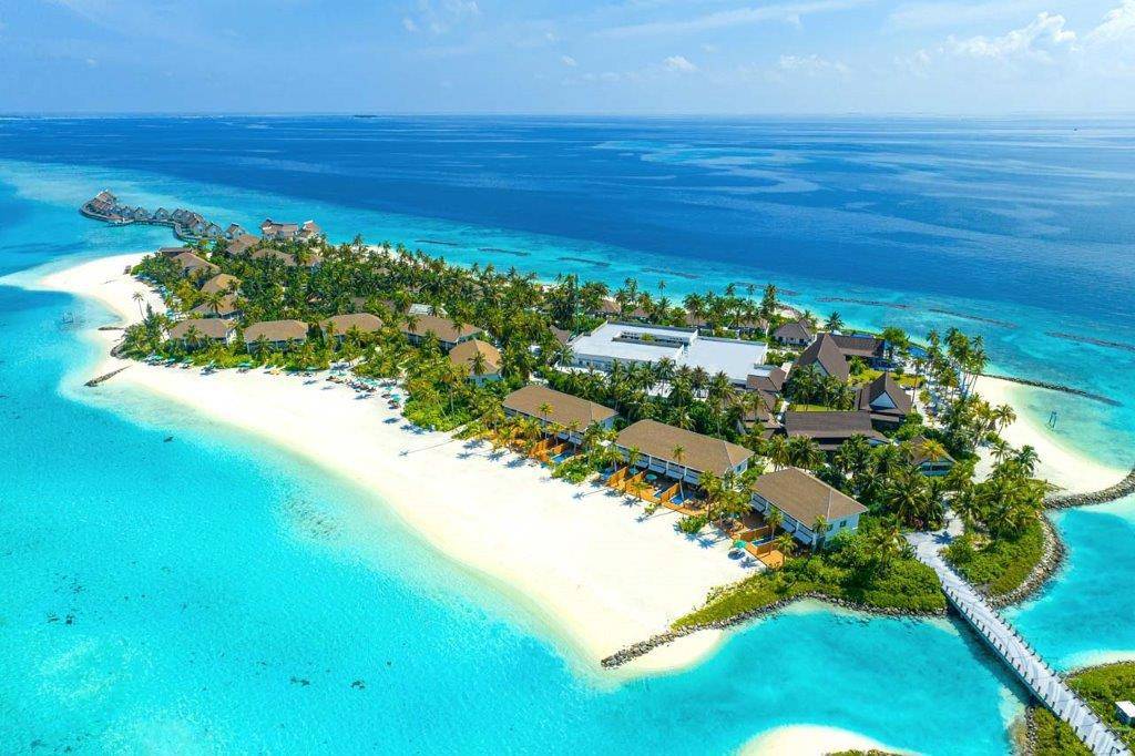 SAii Lagoon Maldives